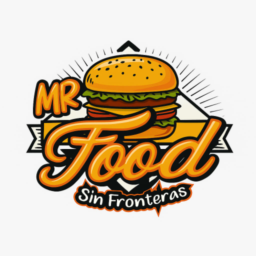 Mr Food Sin fronteras