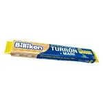 Turron Billiken SIN TACC x 50 unid