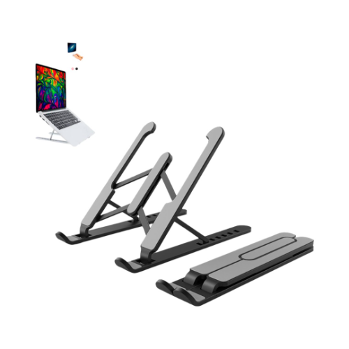 Base Para Laptop Plastica