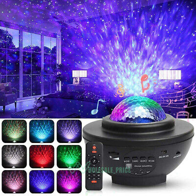galaxia proyector