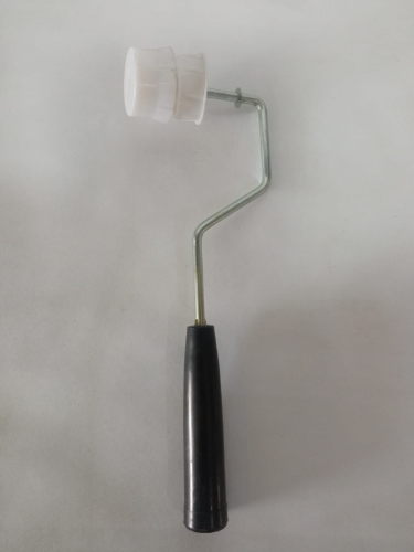 Maneral para rodillo body 3"