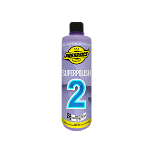 Super Polish 2  500 ml
