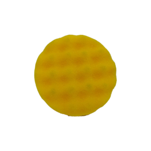 Pad de espuma Waffle corte 3" Mirka
