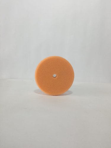 Pad de espuma corte 3" Naranja