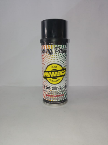 Spray Paint probasics 400 ml