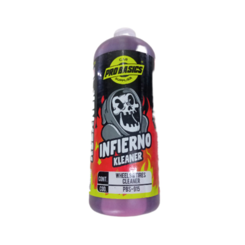 INFIERNO KLEANER 1L