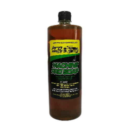 Machine pro soap probasics 1L