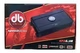(M) 533AMPLIFICADOR DB DRIVE SPA6.1M 1800W CLASE AB