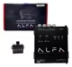(M) 802EPICENTRO ALFA KKECALWJ20 4 CANALES 12V