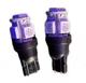 (M) 855FOCO DE PELLIZCO LED  921 LED 6.5K SUELTO EN BOLSA