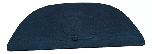 173TAPA MDF PARA VOCHO PARA 2 BOCINAS 6X9"
