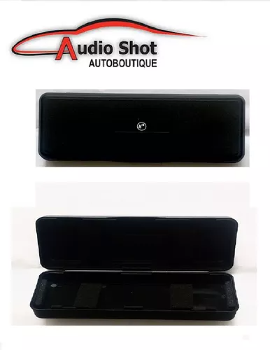 278PORTA CARATULA HF AUDIO