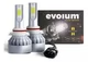(M) 547FOCO LED ROCKET 9006 HB4 EVOLUM 36W 8,500Lm