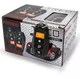 (M) 833ALARMA FORCE 1 TREO 5 jumpers 3 CANALES