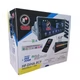 (M) 747PANTALLA 1 DIN HF-DIN6.8CP 6.8" 60Wx4 MP3/MP4/USB/BLUETOOTH/GPS