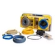 (M) 567KIT DE CABLE PARA AMPLIFICADOR SR-KIT5000 SPIDER CALIBRE 4 100% LIBRE DE OXIGENO 5,000W 4AWG