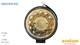(M) 739FARO DE LED REDONDO EVO-5035 4" 36W 12V-24V