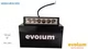 (M) 733FARO RECTANGULAR EVO-5010 6" 12W 9V-36V