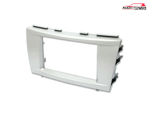 378FRENTE HF-0821DD 2 DIN Camry 07-11