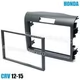 (M) 718FRENTE HF-0819DD 2 DIN Honda Crv Versión Todas 2012-2015