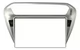 (M) 831FRENTE PARA PEUGEOT MP-09PE30 9" 1 DIN