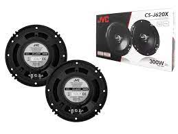 277BOCINAS JVC CS-J620X 6.1/2" 300W