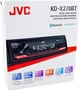(M) 618AUTO ESTEREO JVC KD-XD28BT 1 DIN