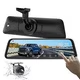 (M) 774RETROVISOR 10" FULL-SIZE