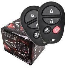 620ALARMA SCORPION 17 Funciones programables