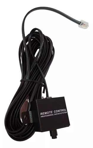 645CONTROLADOR DE BAJOS PARA AMPLIFICADOR KRIPTON 1 ATOMIC AUDIO
