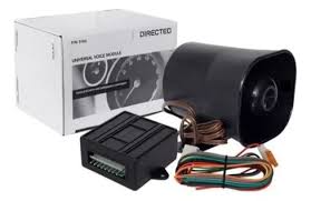 610PARLANTE MODULO PARA AÑADIR VOZ A ALARMA 516U