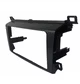 (M) 869FRENTE ADAPTADOR 2 DIN HF-0832DD TOYOTA RAV4 13-14