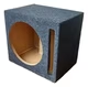 (M) 534CAJON PORTEADO PARA BOCINAS DE 12"