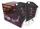 (M) 770ALARMA ROCK SERIES POWER 5 12 V 3 CANALES