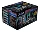 (M) 768Alarma lazer argon ALLAAR 5 Jumpers