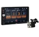 (M) 642AUTOESTEREO TOUCH DAB-0204 7” 75W