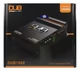 (M) 886AMPLIFICADOR DUB DUB7002 2 CANALES CLASE AB 1500W