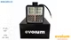 (M) 81FARO EVOLUM 59LED CUADRADO 4.5" 117W 59 LEDS 9v-36