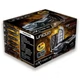(M) 89ALARMA EXTREME UNIQUE 5 jumpers