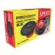 (M) 878MEDIO RANGO SPEED SP-W66PRO 6.5" 600W
