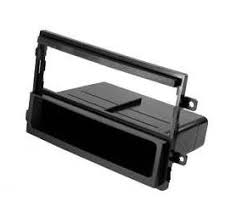 269BASE PARA AUTOESTEREO 1 DIN DXR 675-783 Ford 04–09