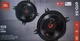 (M) 590ALTAVOCES COAXIALES DE 101,6MM (4) 2 VIAS JBL GTO-X4 105W