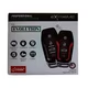 (M) 769ALARMA EXREME EVOLUTION 5 jumpers 3 CANALES