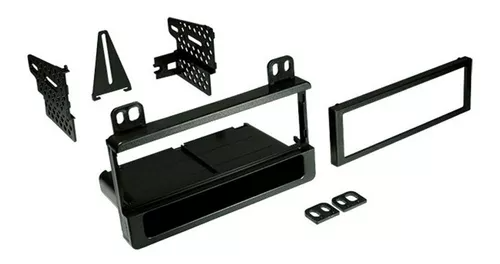 131FRENTE DXR 675-774 1 DIN EXPLORER 95-05 MOUNTAINEER 97-05 EXPEDITION DEL 03-06 MUSTAN DEL 01-04 Y CROWN VITOTIA 95-07