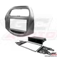 (M) 535FRENTE HF-0466DDS 2 DIN Chevrolet Beat 17-21
