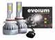 (M) 68FOCO LED ROCKET HB3 EVOLUM 36W 8,500Lm