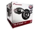 (M) 783BOCINAS PIONEER TS-F1634R 16cm 200W 2 VIAS