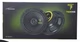 (M) 840BOCINAS COAXIAL TIERONE ACX650T 6.5" 240W