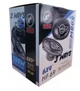 (M) 909BOCINAS 6X9" HF-69 500W MAXIMO 100 RMS 3 VIAS HF AUDIO