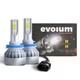(M) 69FOCO LED ROCKET H8/H9/H11 EVOLUM 36W 8,500Lm